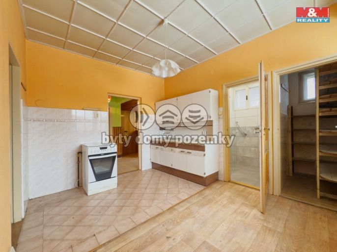 Prodej, Rodinný dům, Žabeň