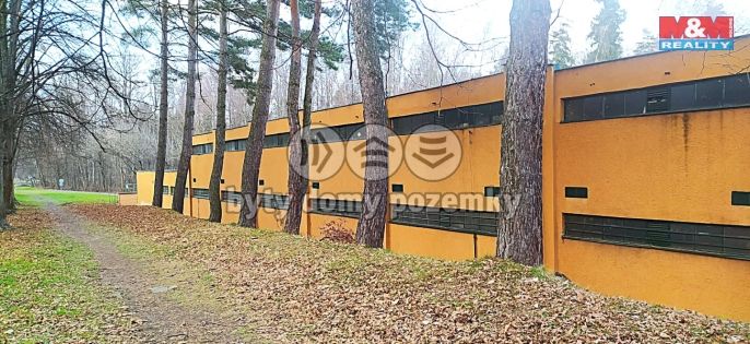 Prodej, Garážové stání, Havířov