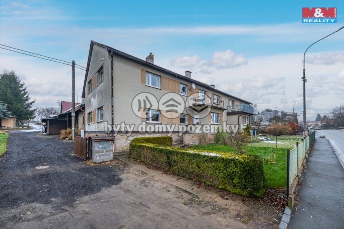 Prodej, Rodinný dům, Jehnědí