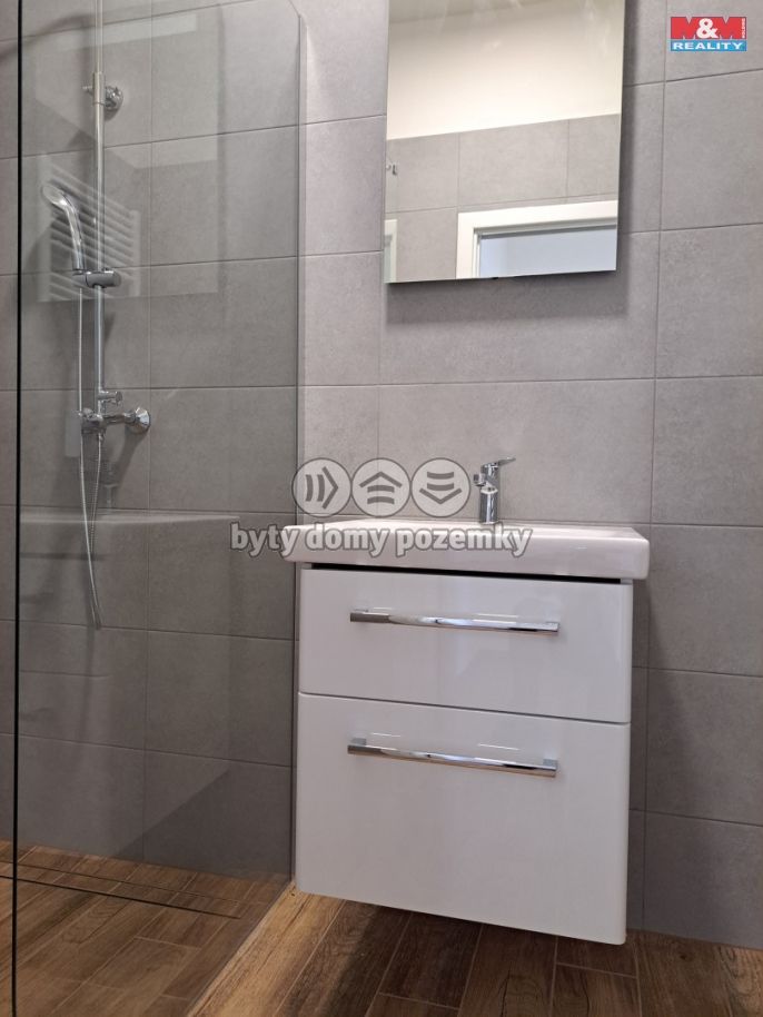 Pronájem, Rodinný dům, Brušperk