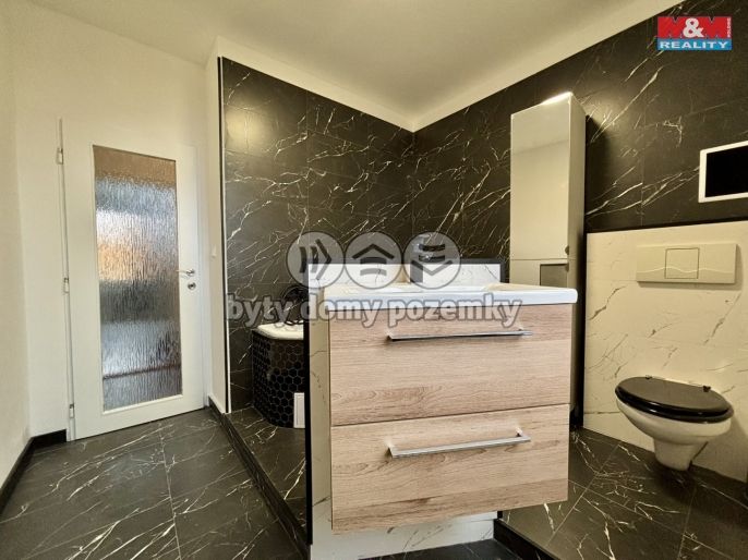 Prodej, Byt 2+1, Most