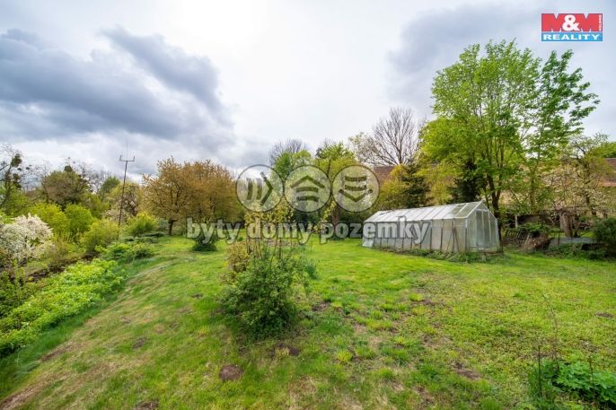 Pronájem, Zemědělská usedlost, Čistá