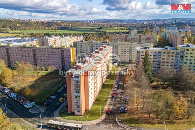 Prodej, Byt 3+1, Plzeň