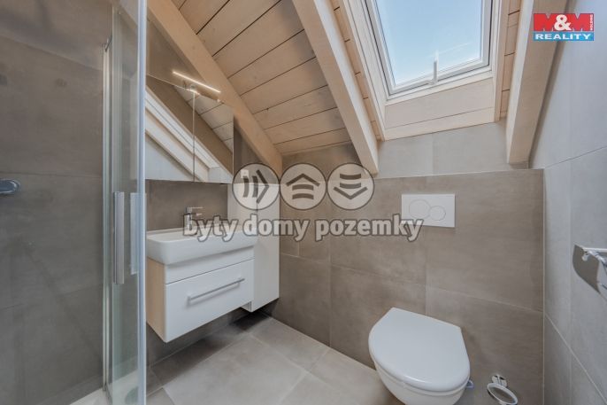 Prodej, Rodinný dům, Horní Bečva