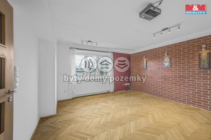 Prodej, Byt 3+kk, Praha