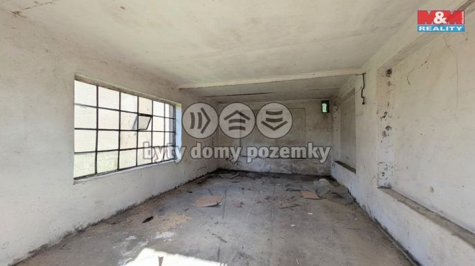 Prodej, Rodinný dům, Úhonice