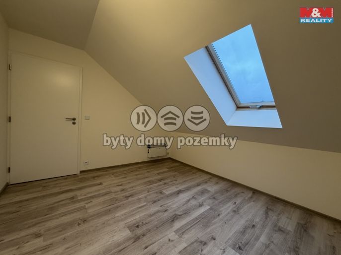 Prodej, Rodinný dům, Určice