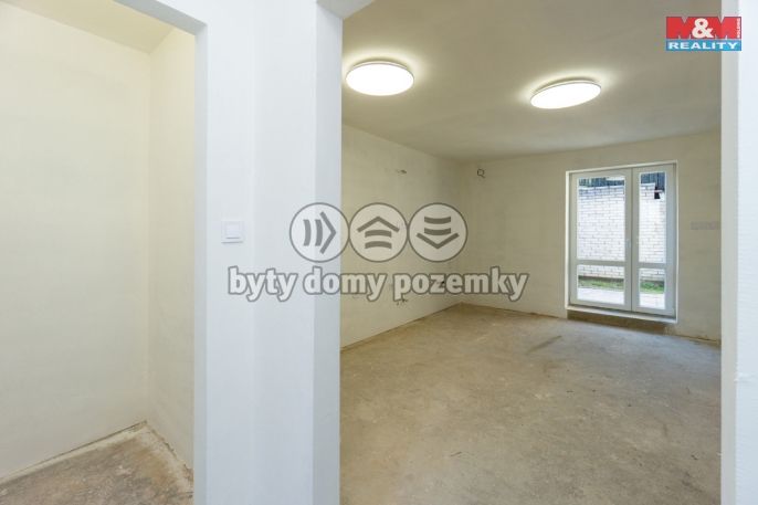 Prodej, Rodinný dům, Horní Jelení