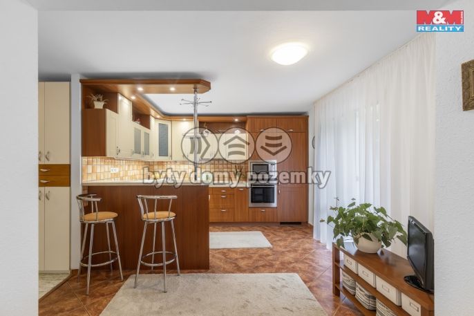 Prodej, Rodinný dům, Ostrava