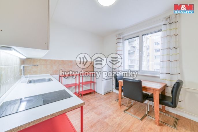 Pronájem, Byt 2+1, Františkovy Lázně