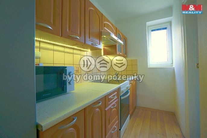 Prodej, Byt 3+1, Slavičín