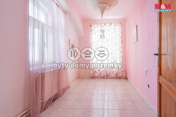 Prodej, Rodinný dům, Čížová