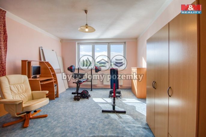 Prodej, Rodinný dům, Skašov