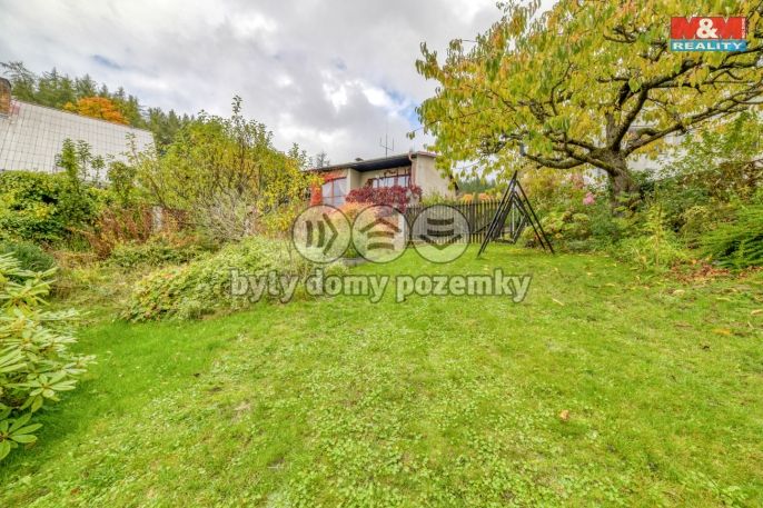 Prodej, Rodinný dům, Lázně Kynžvart