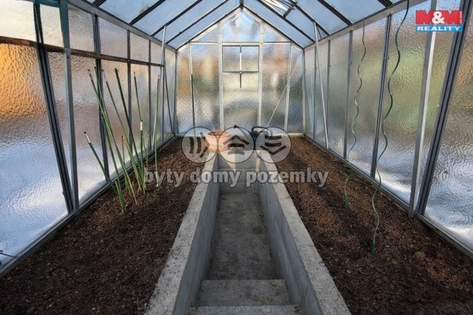 Prodej, Zahrada, Strakonice