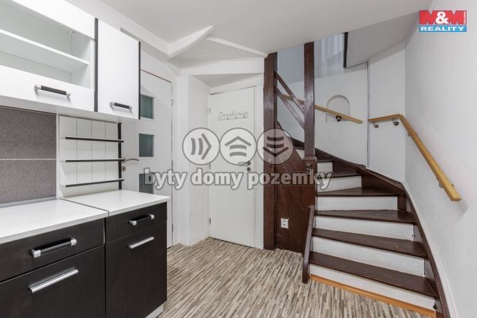 Prodej, Chata, Hazlov