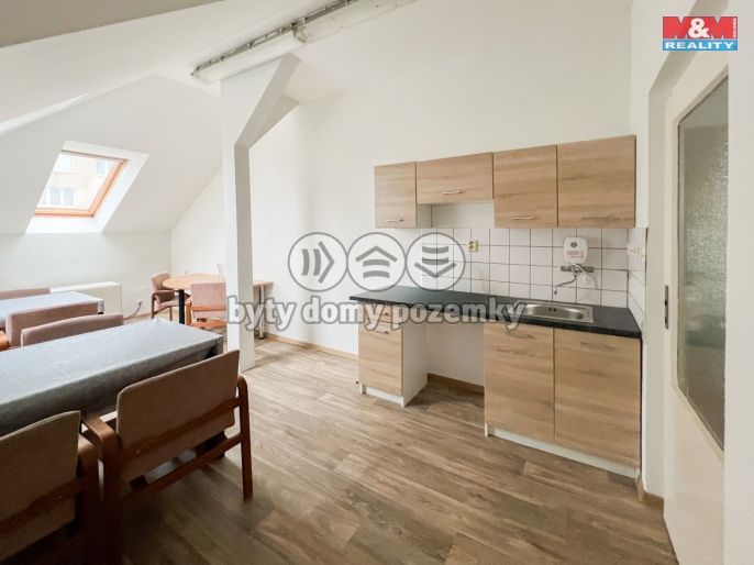 Prodej, Obchod a služby, Katovice