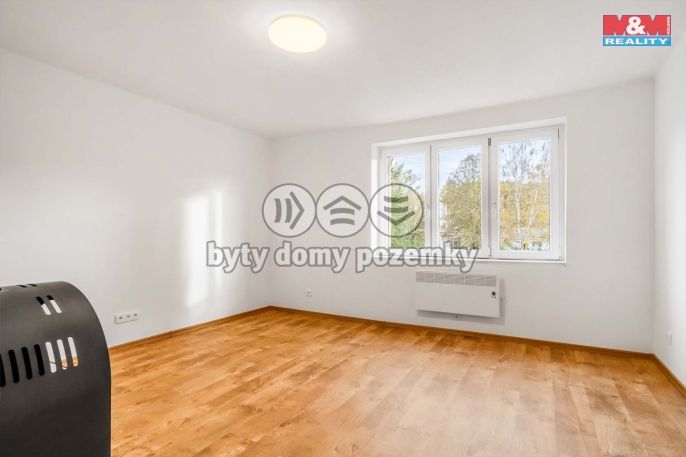 Pronájem, Byt 3+1, Snědovice