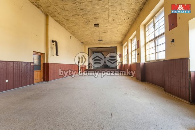 Pronájem, Restaurace, stravování, Liběchov