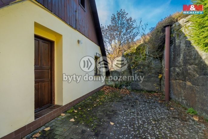 Prodej, Chalupa, Prysk