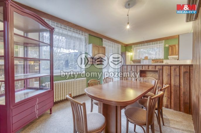 Prodej, Nájemní dům, Plzeň