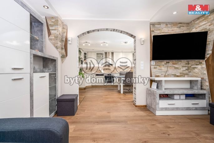 Prodej, Rodinný dům, Kostomlátky