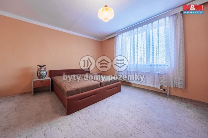 Prodej, Rodinný dům, Sluhy