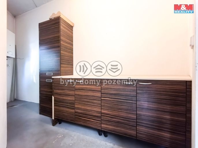 Pronájem, Obchod a služby, Ústí nad Orlicí