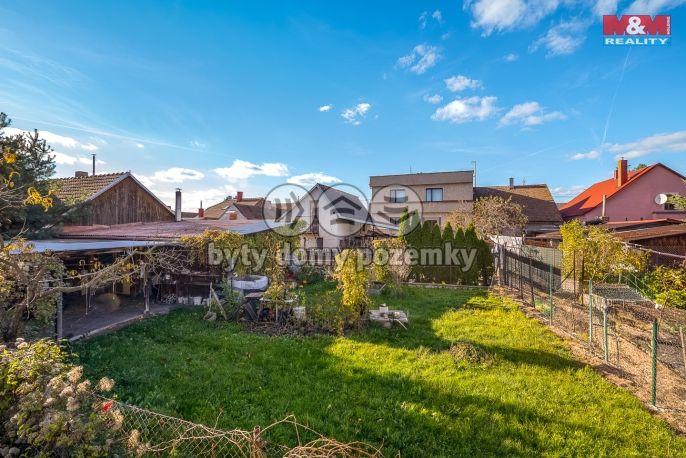 Prodej, Rodinný dům, Ronov nad Doubravou