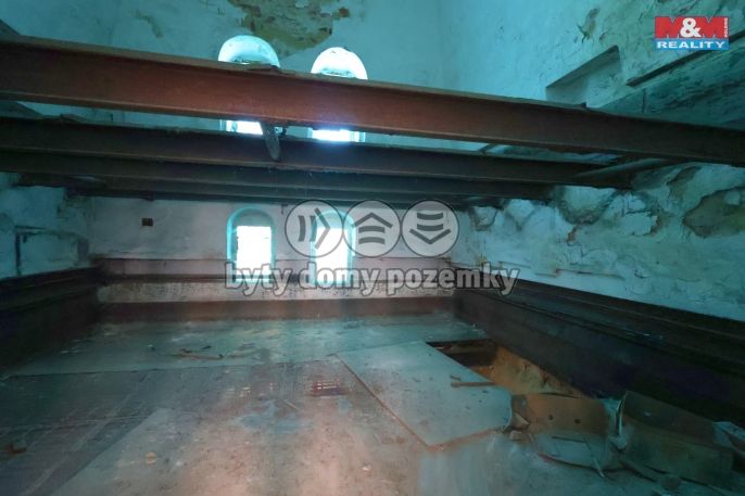 Prodej, Historický objekt, Boskovice