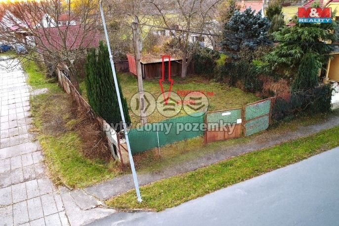 Prodej, Pozemek k bydlení, Kolín