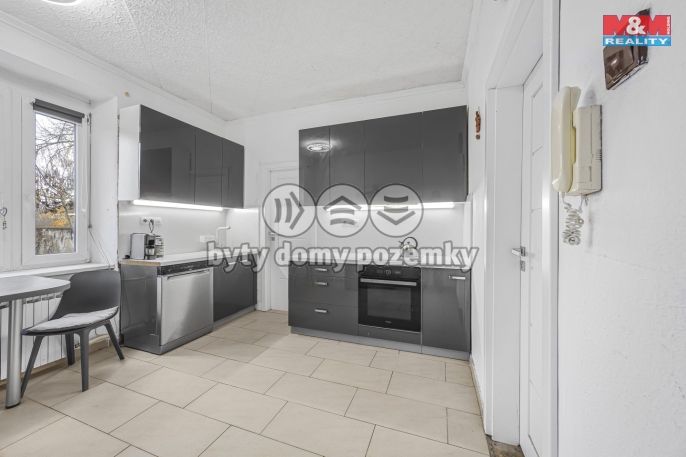 Prodej, Rodinný dům, Vracov