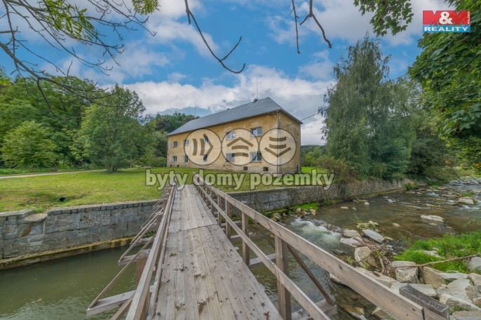 Prodej, Byt 3+1, Velká Kraš