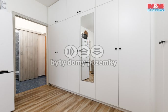 Prodej, Byt 2+kk, Opava