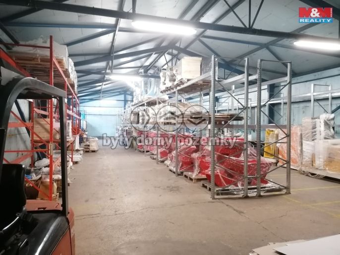 Prodej, Obchod a služby, Zdice