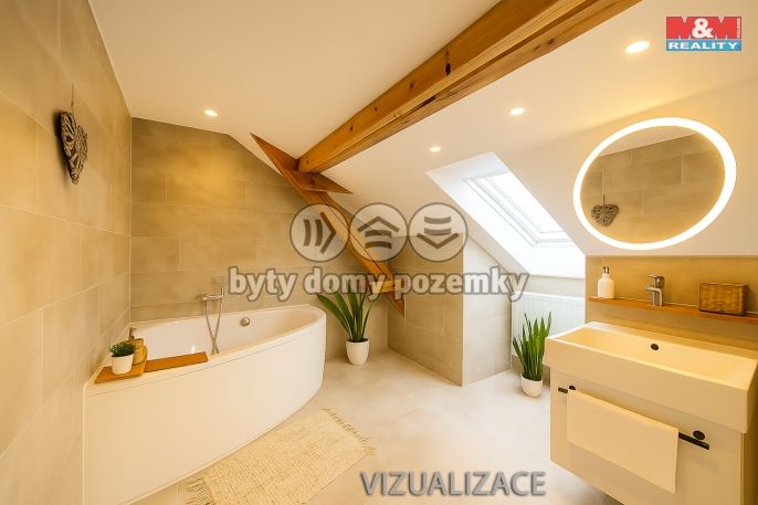 Prodej, Rodinný dům, Ostrava