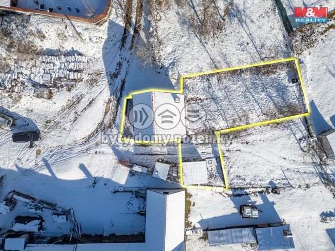 Prodej, Chalupa, Radhostice