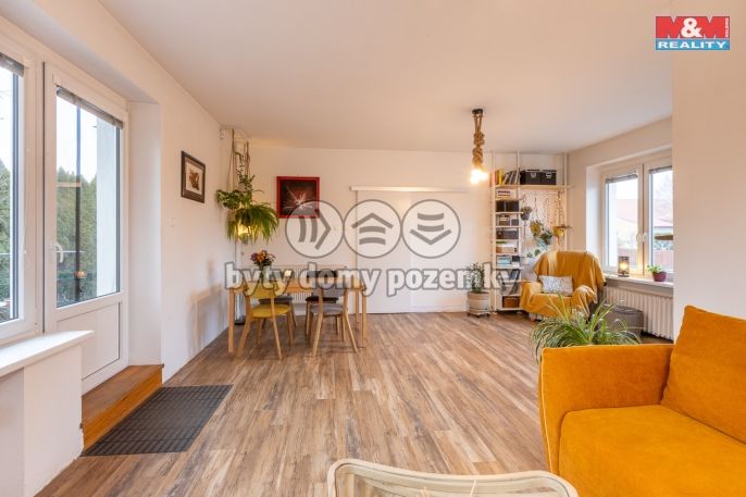 Prodej, Rodinný dům, Káraný