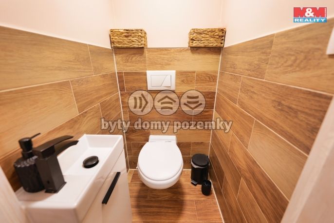 Prodej, Rodinný dům, Malé Hradisko