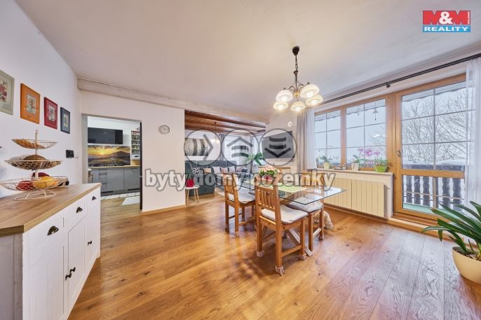 Prodej, Rodinný dům, Svoboda nad Úpou