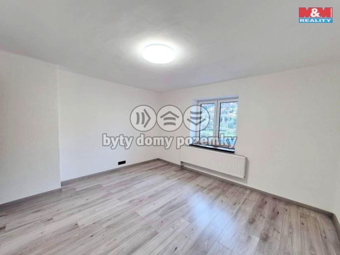 Prodej, Rodinný dům, Děčín