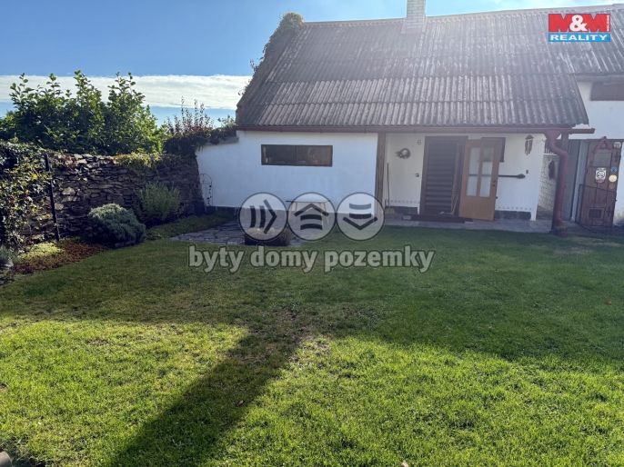 Prodej, Chata, Sosnová