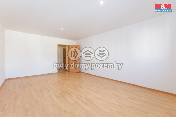 Prodej, Byt 5+kk, Opava