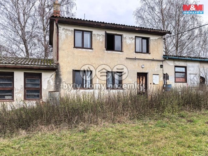 Prodej, Zemědělská usedlost, Seč