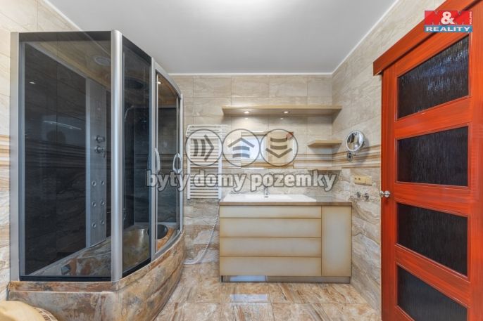 Prodej, Rodinný dům, Kladno