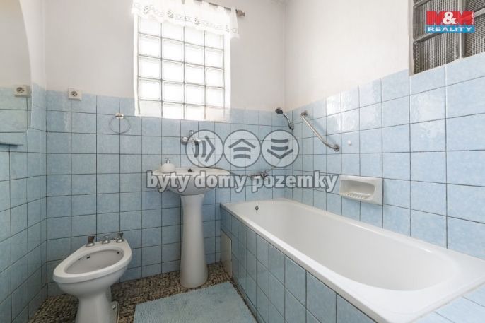 Prodej, Rodinný dům, Mistřice