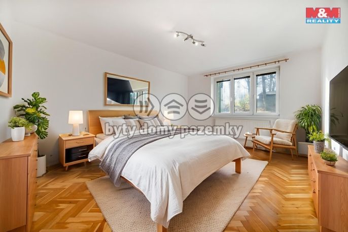 Prodej, Byt 3+kk, Moravská Třebová