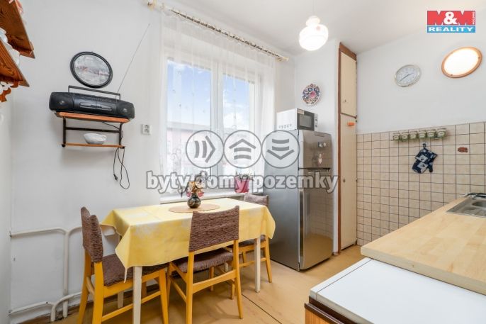 Prodej, Byt 2+1, Ústí nad Labem