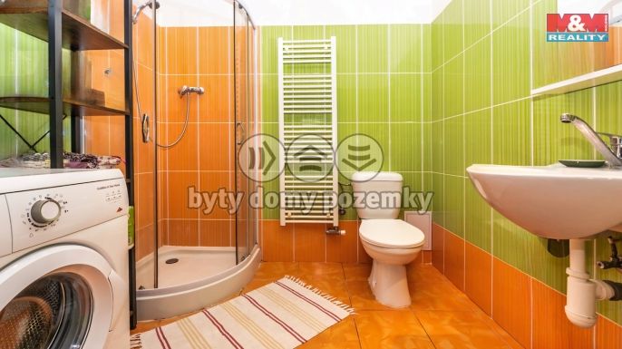 Prodej, Rodinný dům, Brno