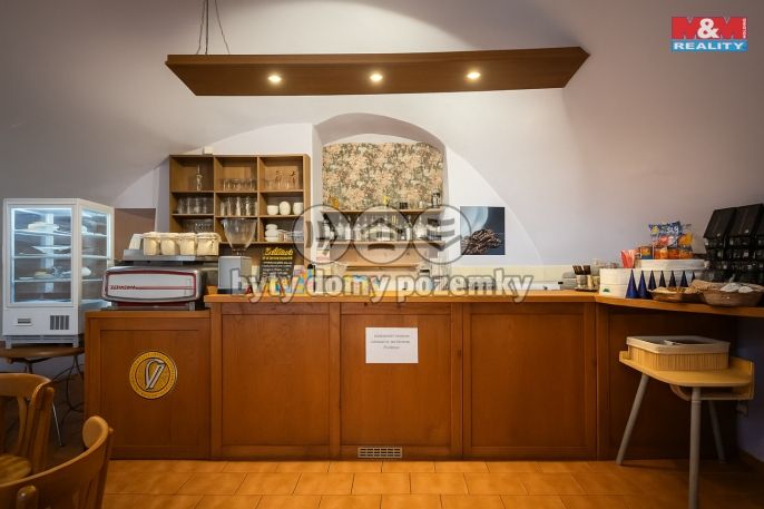 Pronájem, Restaurace, stravování, Jílové u Prahy